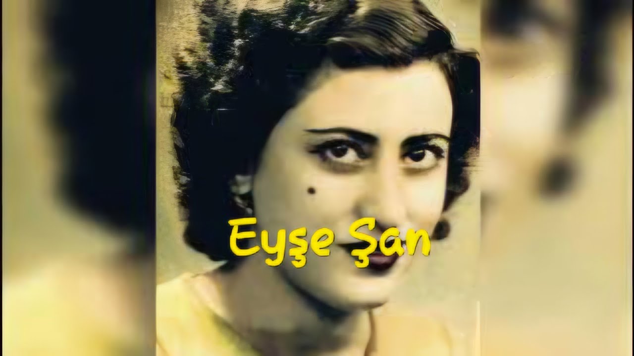 Ayşe Şan 