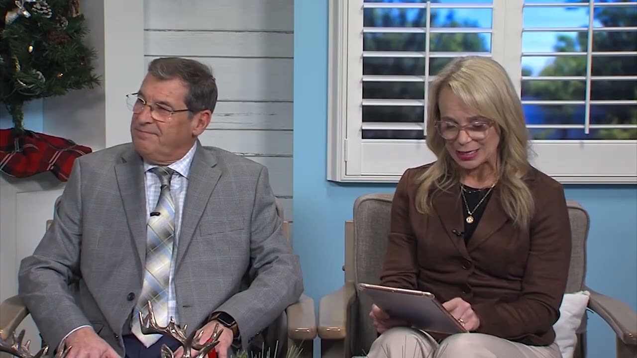 DelmarvaLife: Dr. William Doran to be back in the operating room soon