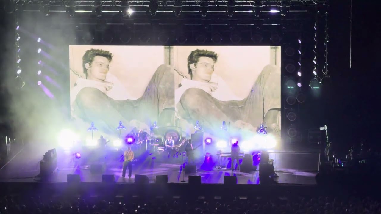 Morrissey - Suedehead (Live) - The 02, London - 28-02-2026