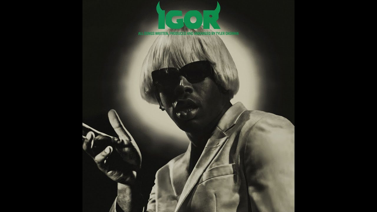 TYLER, THE CREATOR x DOECHII TYPE BEAT - 