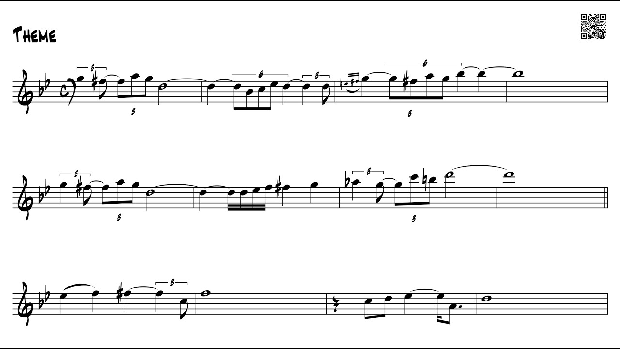 Ernie Watts Saxophone Solo @ Always Say Goodbye