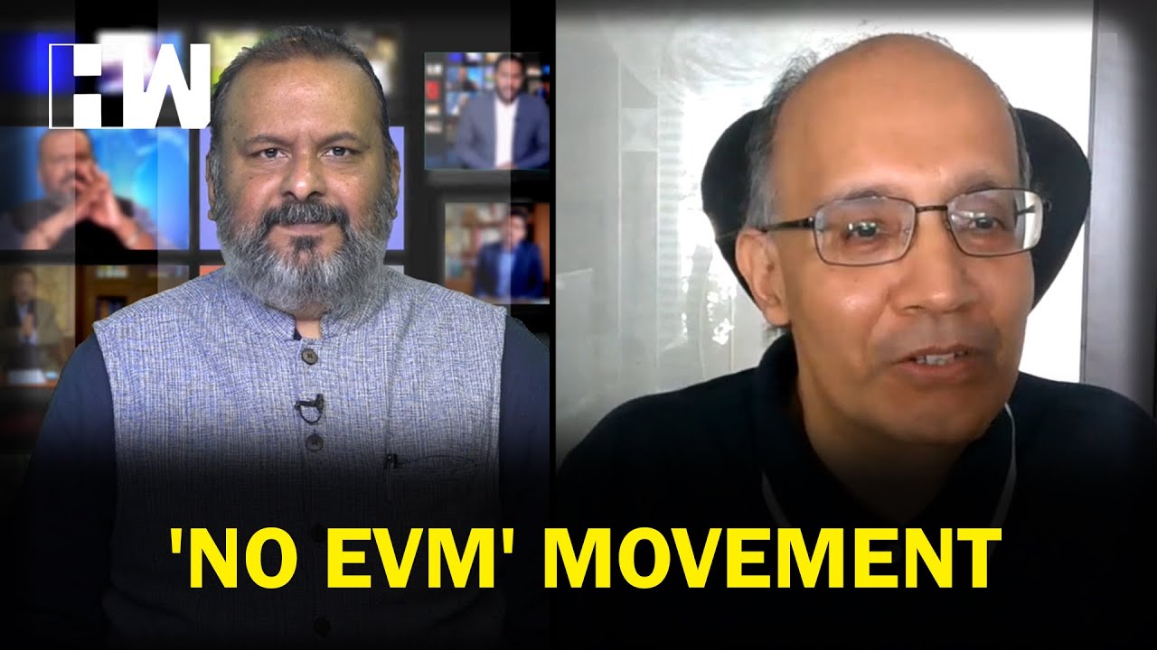 In Conversation: 