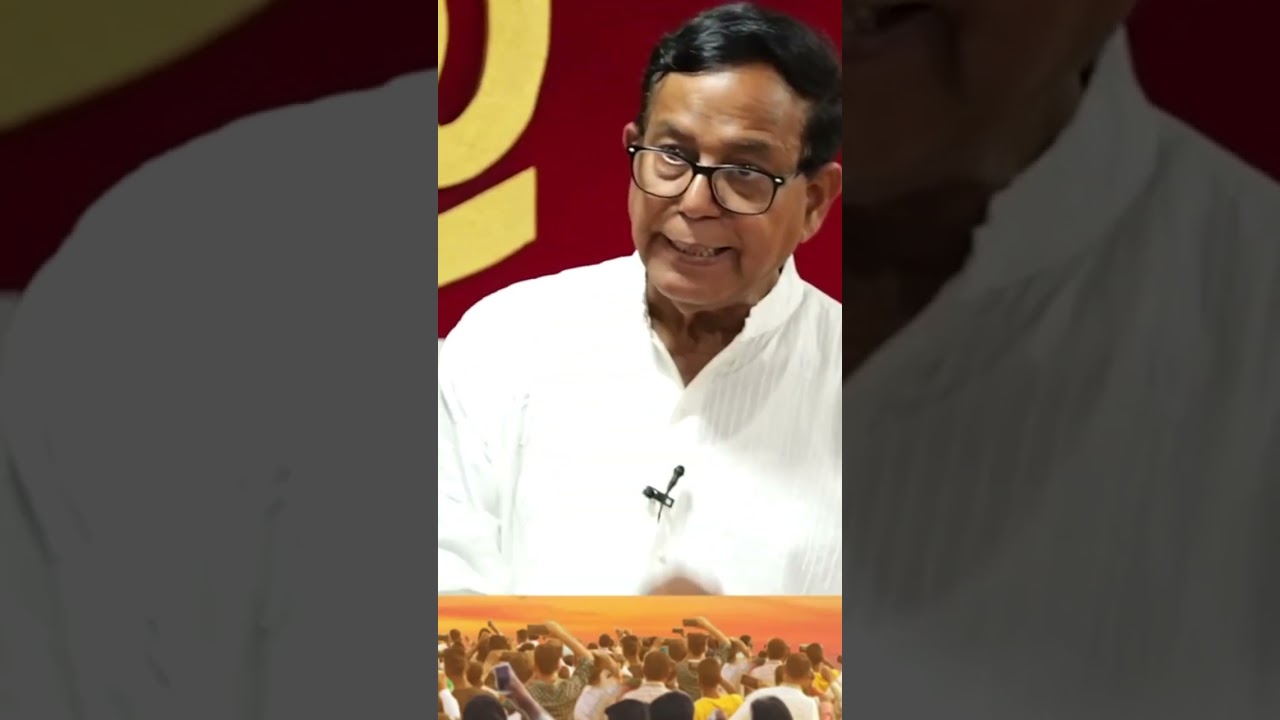 CPI(M)s Md Salim on Mamata's politics that only benefit her interests & not of people of Bengal