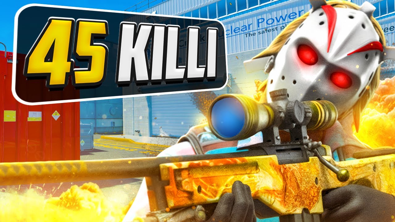 Zrobiłem 45 Killi i PRZEGRAŁEM mecz na 30.000 PREMIER w CS2