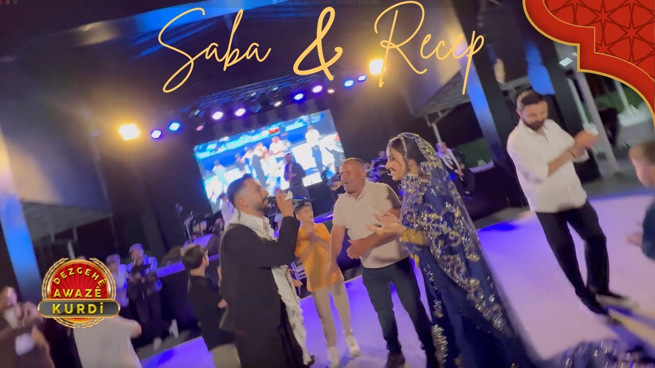 Saba & Recep Taylant Sönmez Düğünü  - Ulvi Temirağa - Umut Temirağa - Özgün Tekçe