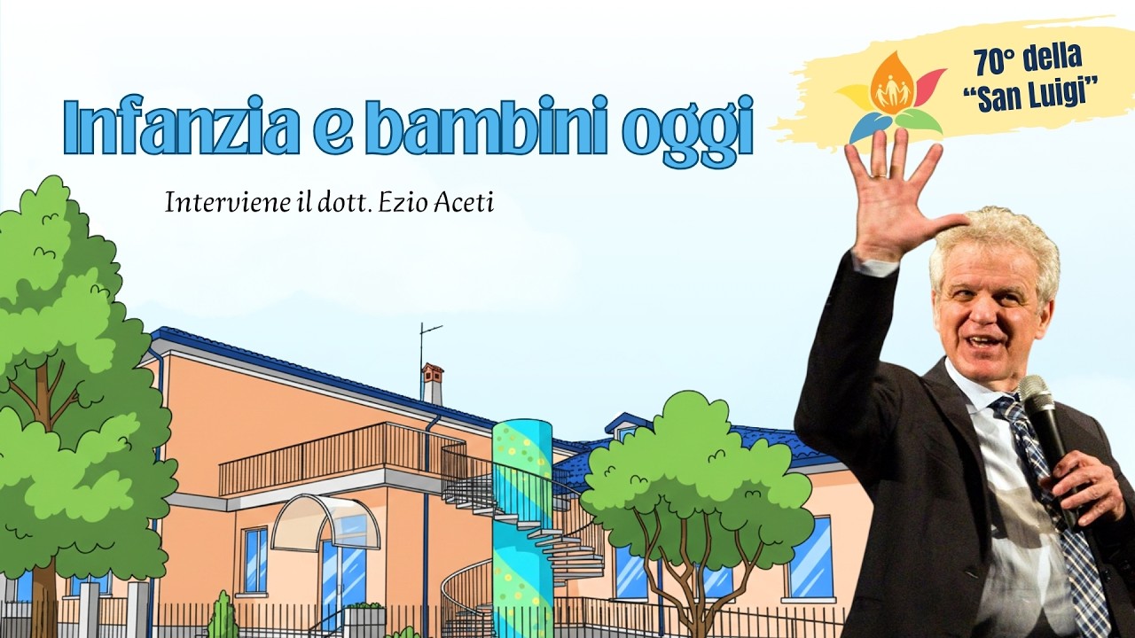 Incontro con il dott. Ezio Aceti 