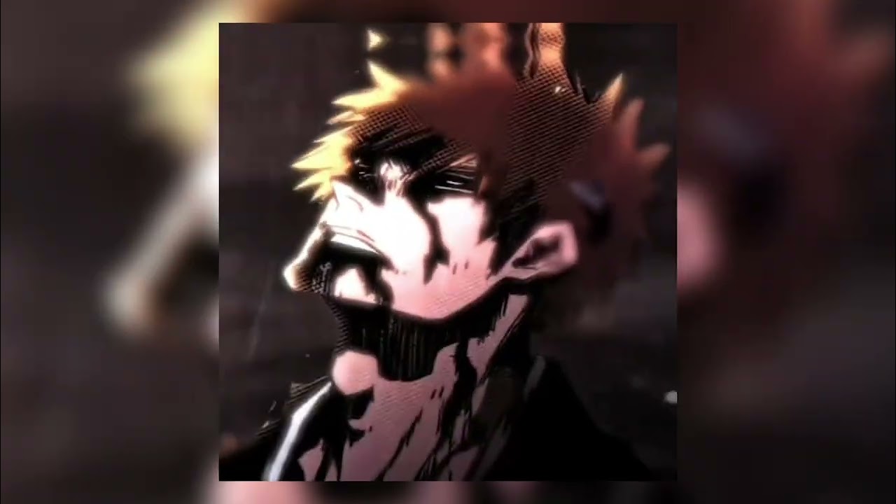 ROUPA DA SAFA - BLEACH [ULTRA SLOWED]