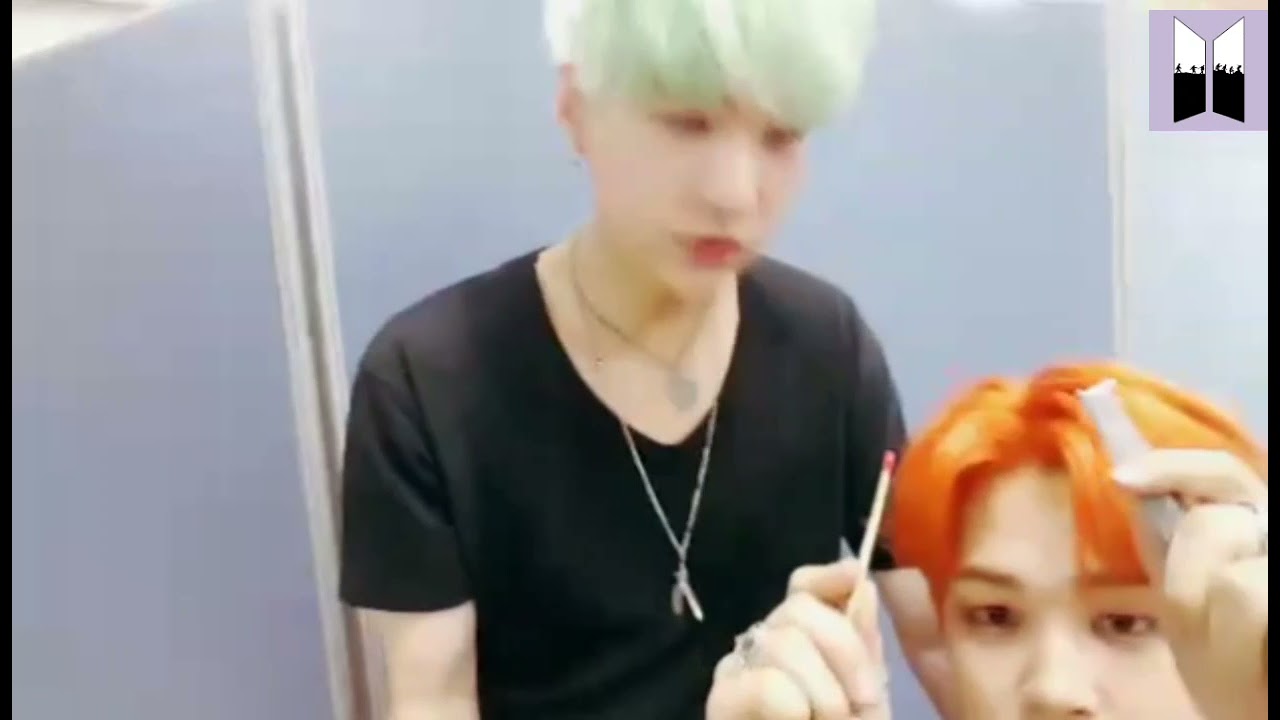 Indo-Eng Sub [BTS Live] 151204 Jin's Birthday