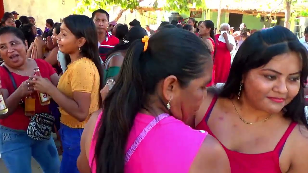 2 Boda Civil Gustavo y Maria en Apanhuac Acapulco Gro.