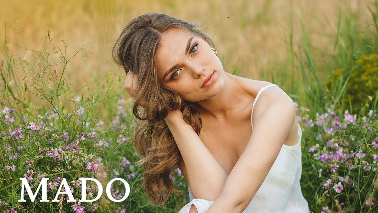 MADO - Top Retro Deep House Mix 2026 Top Retro Vocal Mix #deephouse
