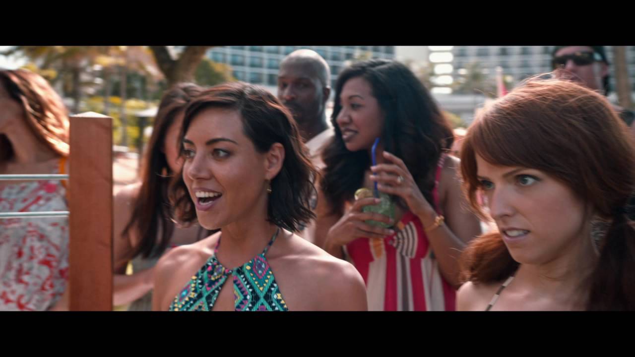 Mike And Dave Need Wedding Dates - Trailer