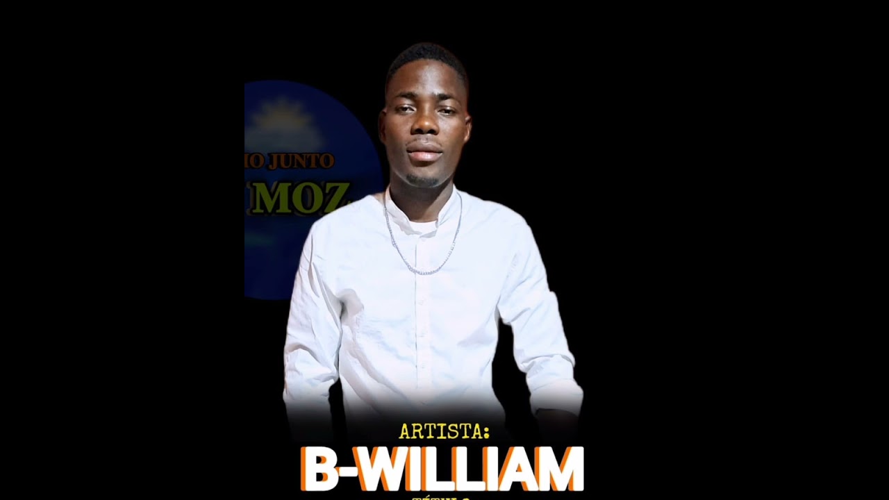B William dhambudjico Alina munawalo