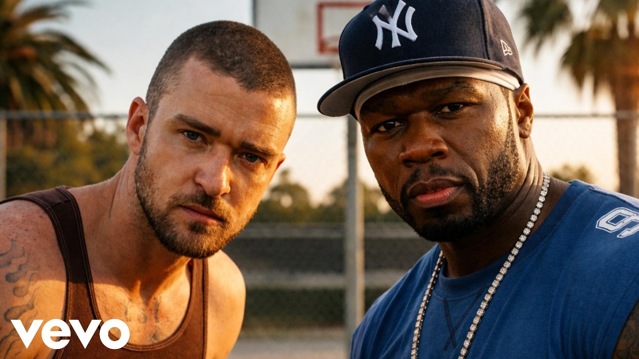 50 Cent ft. Justin Timberlake - Rock Your Body | 2026