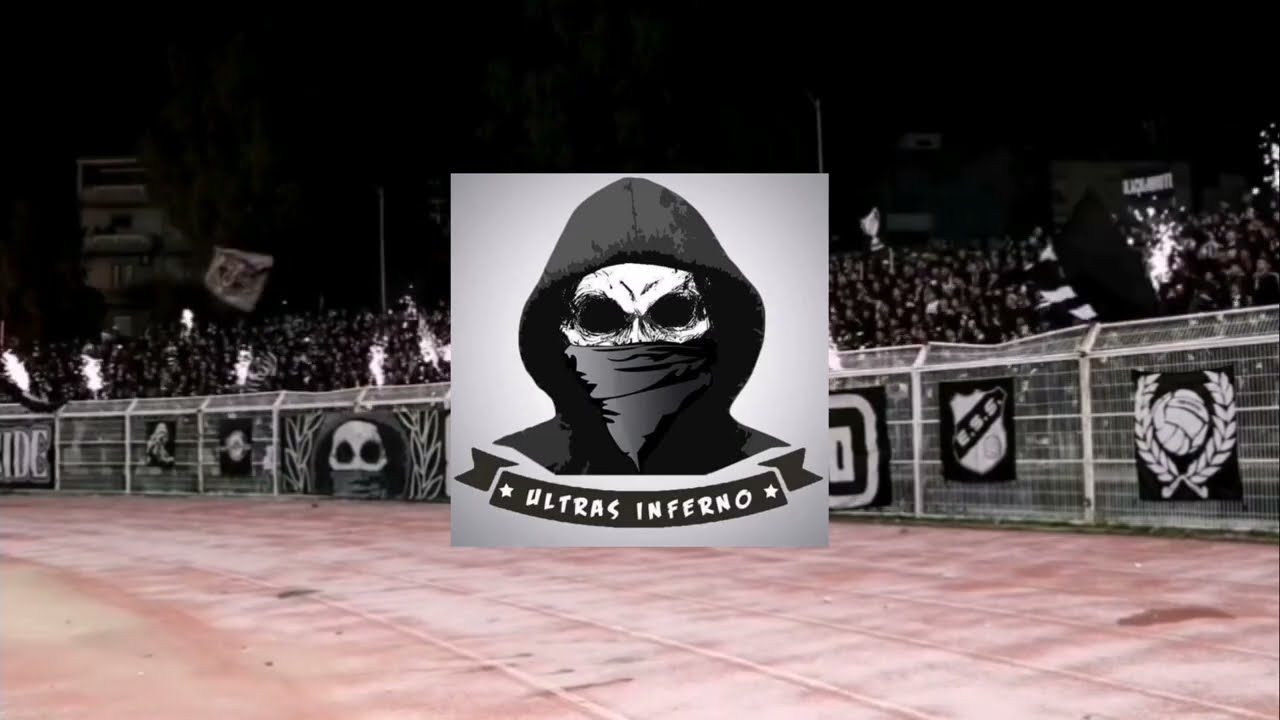 قصة أولتراس الجحيم (أنفيرنو)|ULTRAS INFERNO المشجعة لنادي وفاق سطيف