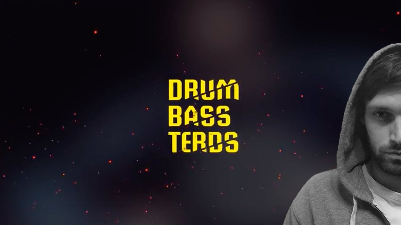 VirCZ [DarkSide Records] - Drumbassterds Guest Mix 006