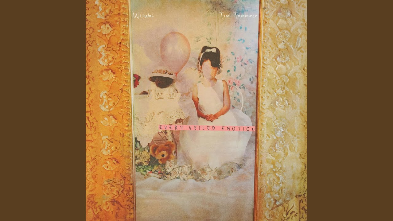 Every Veiled Emotion (Interlude)