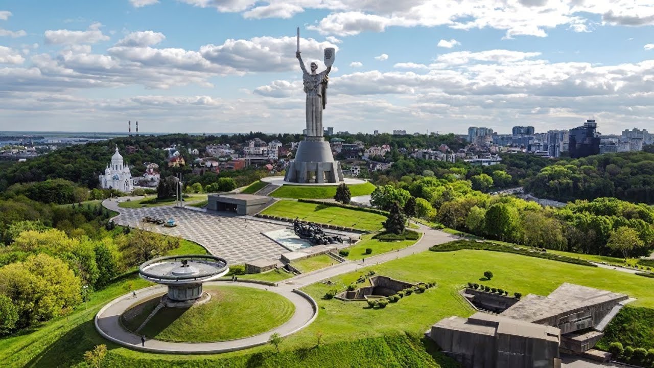 Національний музей історії України у Другій світовій війні
