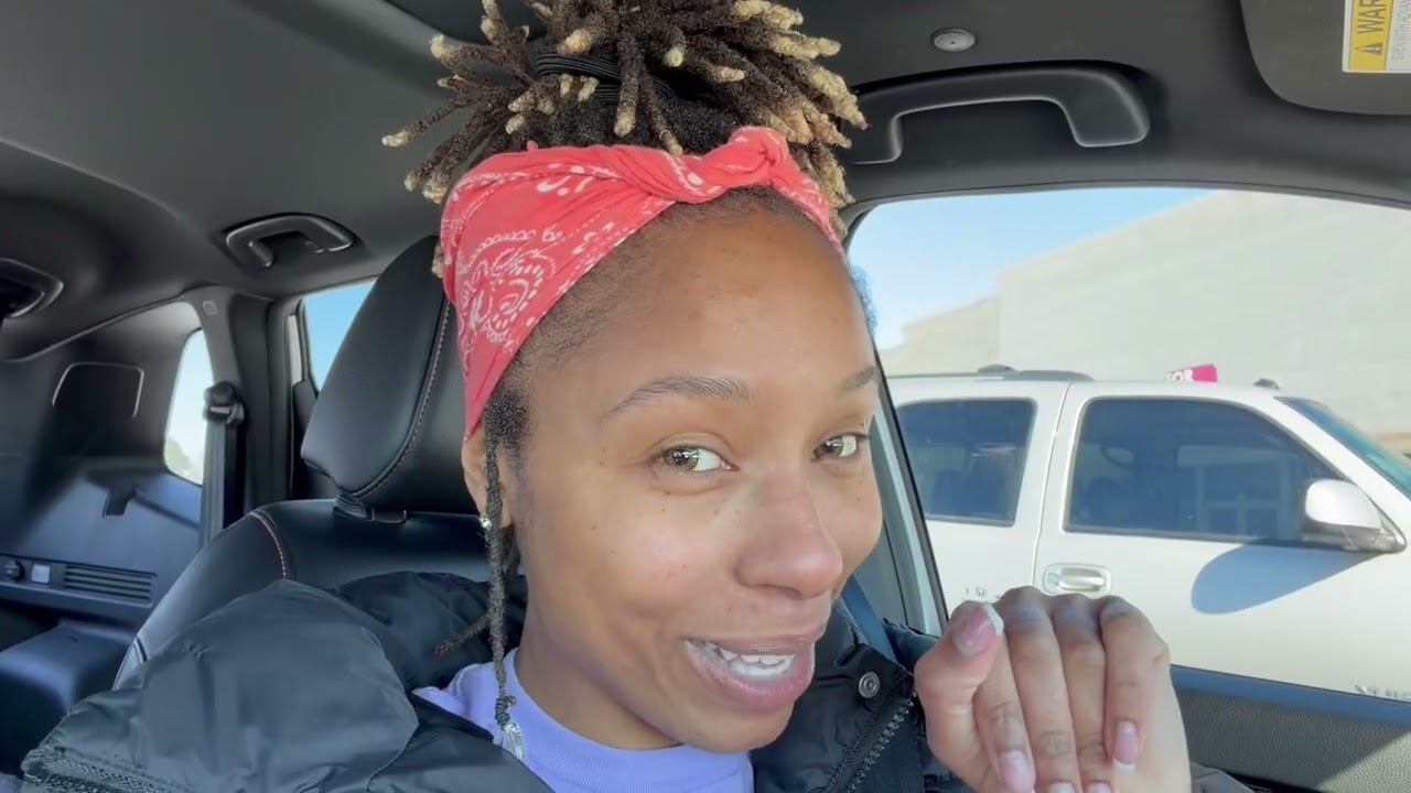 SNOW MODE: My First Day Out After the Storm (Mini Vlog)