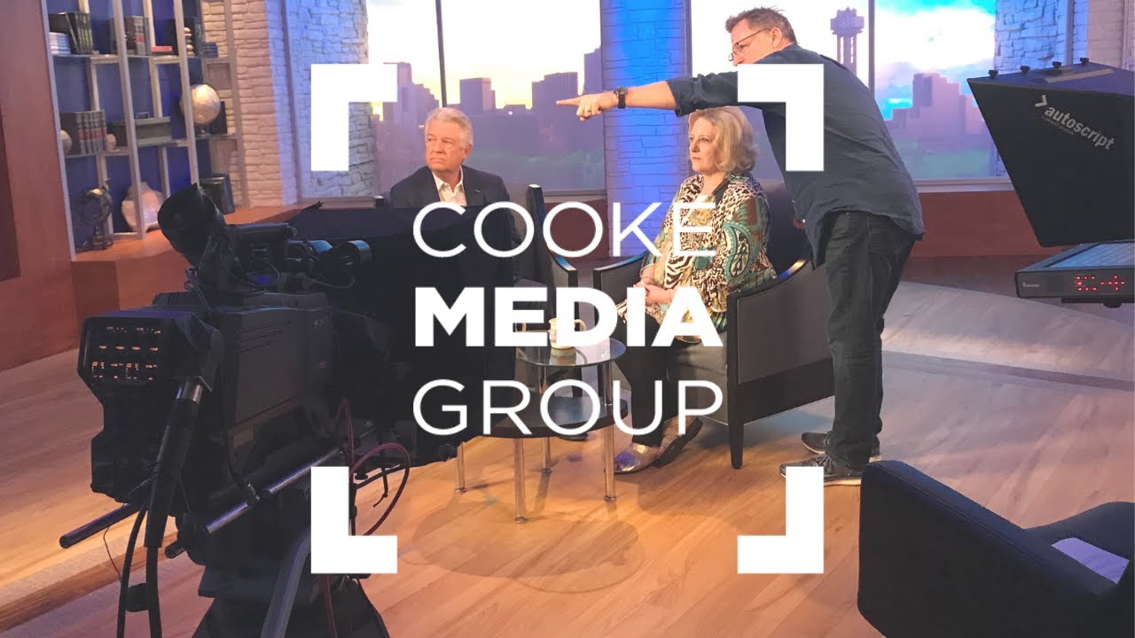 Cooke Media Group