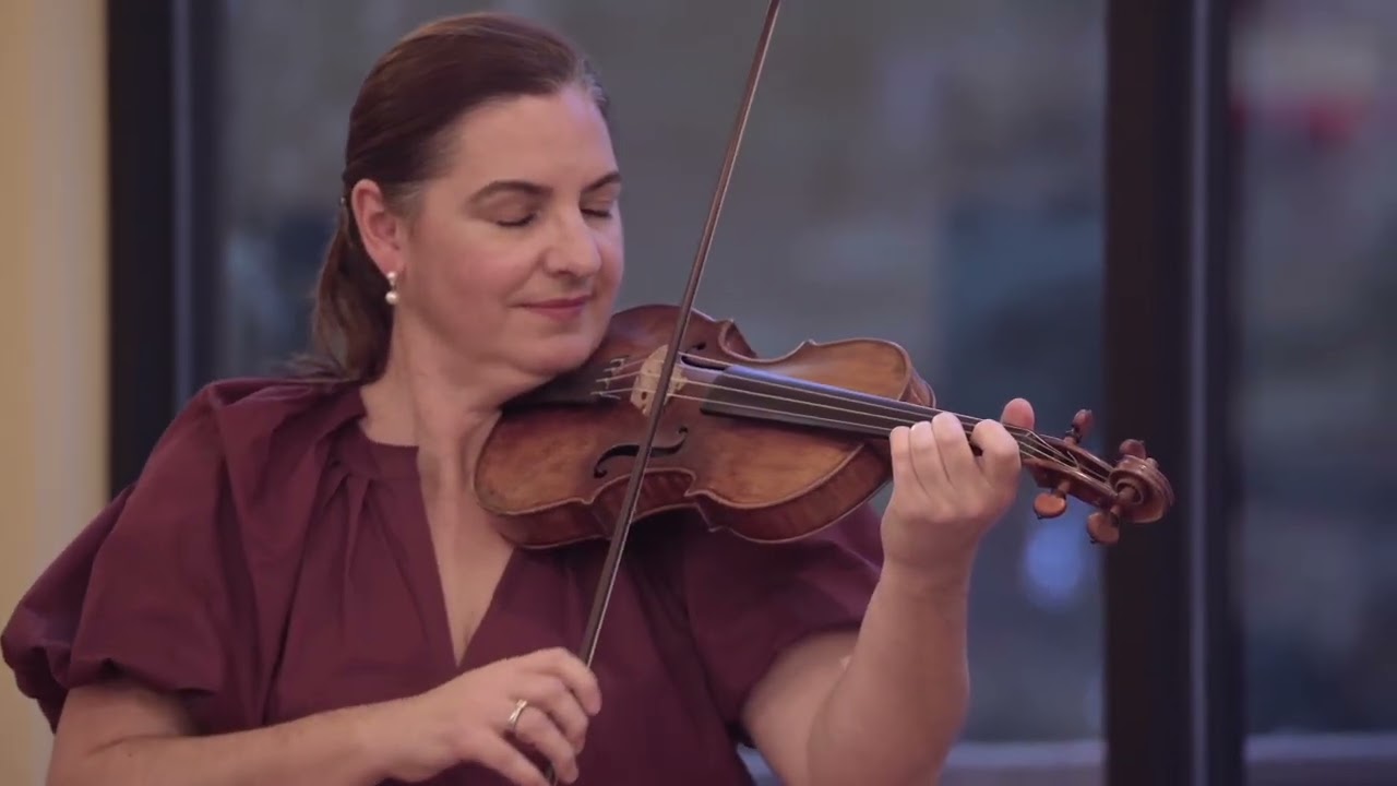 Trio Sonata in C, TWV 42:C2 by Georg Philipp Telemann (1681-1767)