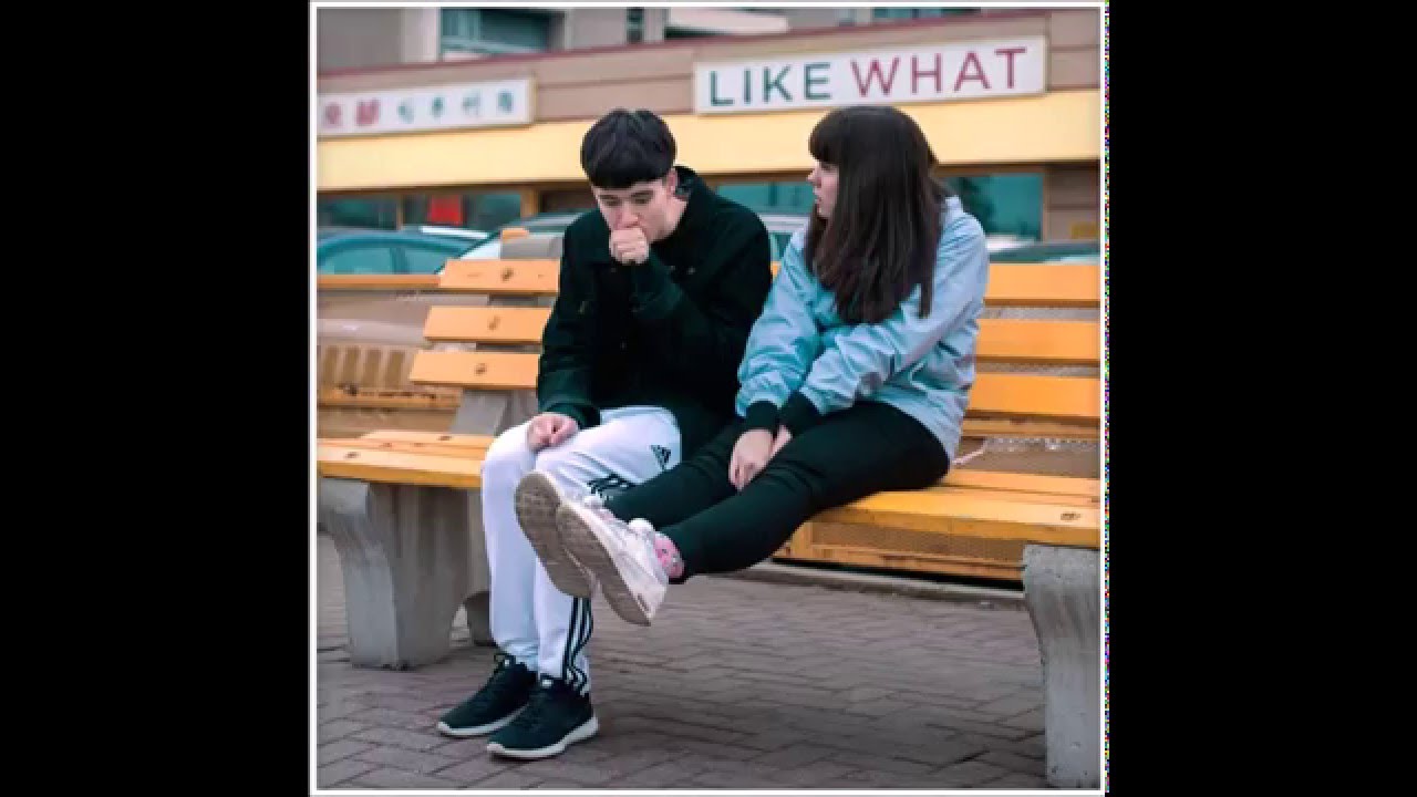 Tennyson - Like What