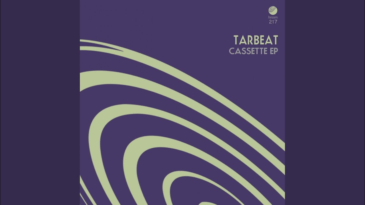 Cassette A (Original Mix)