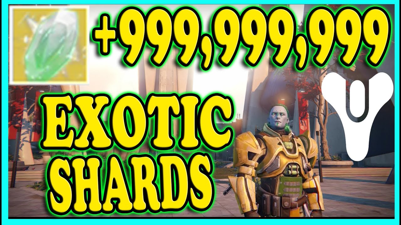 Destiny Tips and Tricks - How to Get 