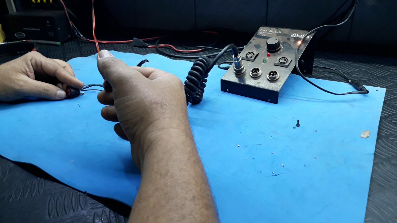 VERSÃO NOVA DA PLACA DE ROGER BEEPS MP3 DA CBSHOPX