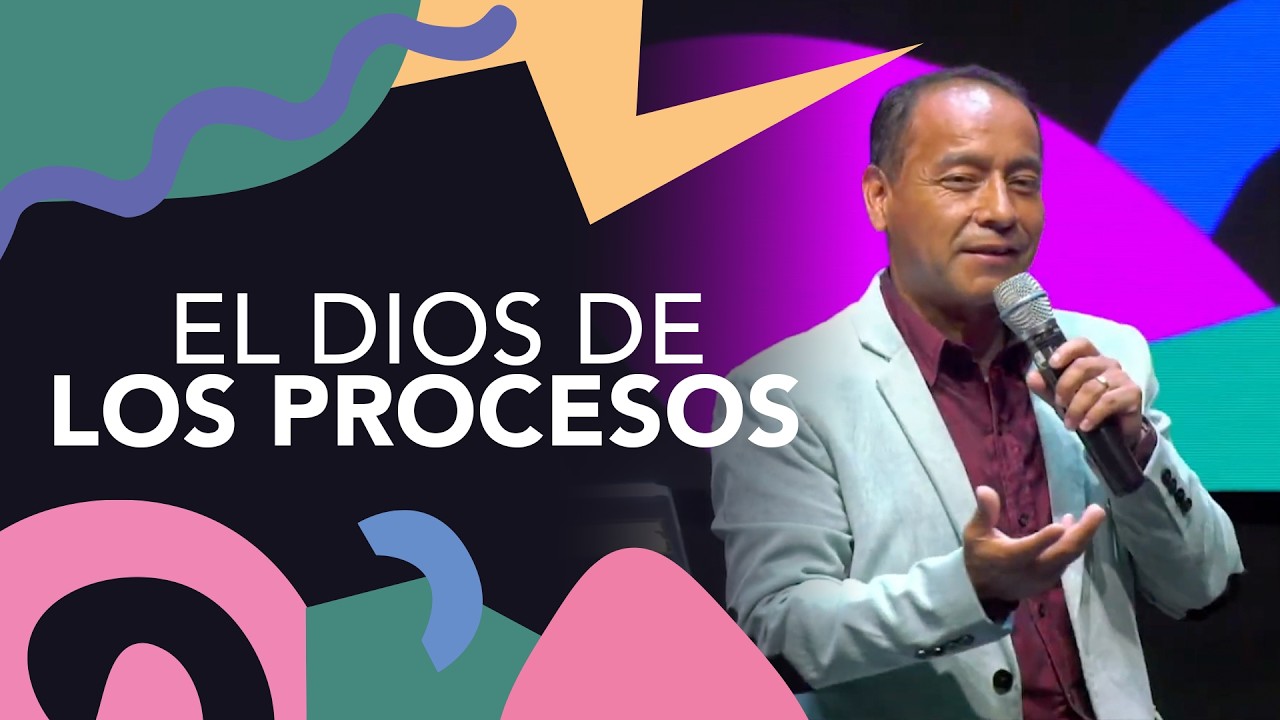 Cuarto Servicio - Pr. Pedro Chuquiruna