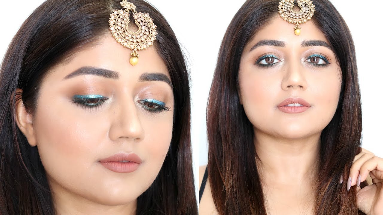 Easy Summer Wedding Makeup TUTORIAL | corallista