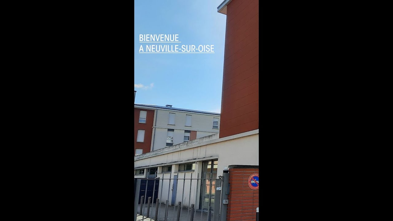 Visite virtuelle résidence ALJT : Neuville-sur-Oise