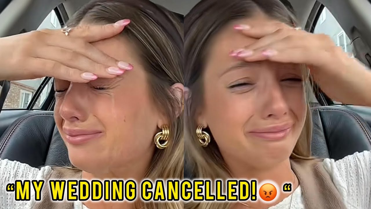 She Asked for an Open Marriage—So I Canceled the Wedding and Went No Contact