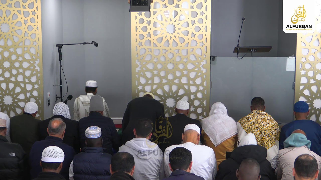 Don't Lose What You Have Gained | Friday Khutbah | 04/04/2025 | Sh. Al Shaybani