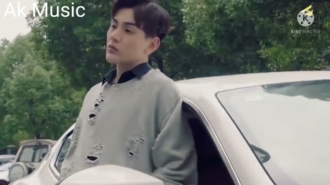 Prada song / Korean story
