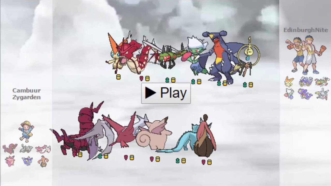 GPC S4 Play Offs + Update!