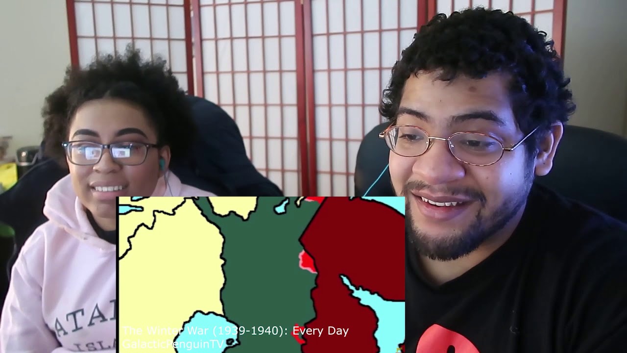 The Winter War: The War That Became A Meme
