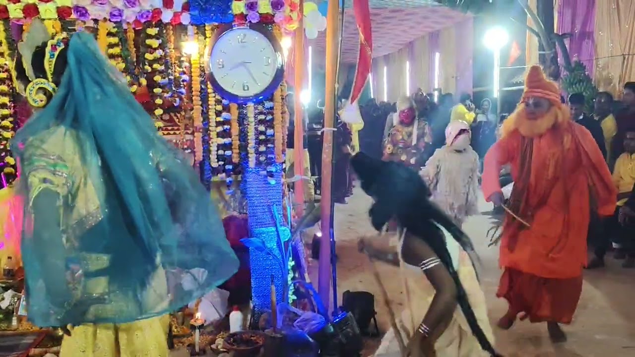 ତତେ ସିନ୍ଦୂର ଦେବି ସ୍ଵରରେ ହରେ କୃଷ୍ଣ ହରେ ରାମ || ଅଷ୍ଟପ୍ରହରୀ ହରିନାମ || Astaprahari 2026 🔔