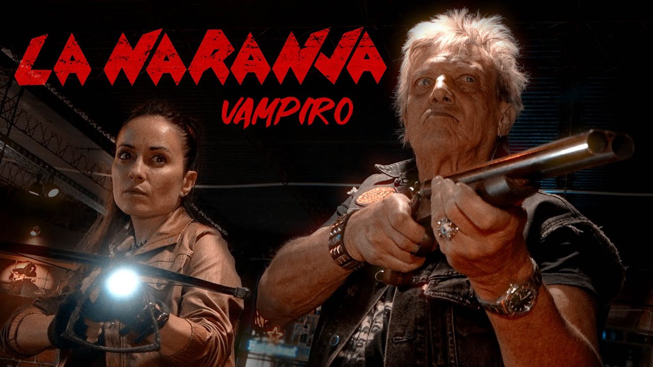 La Naranja - 