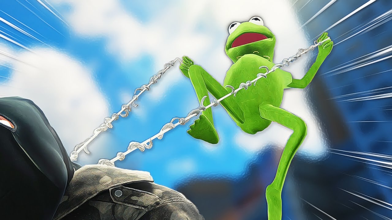 SPIDERMAN PC MODS are WAY TOO POWERFUL