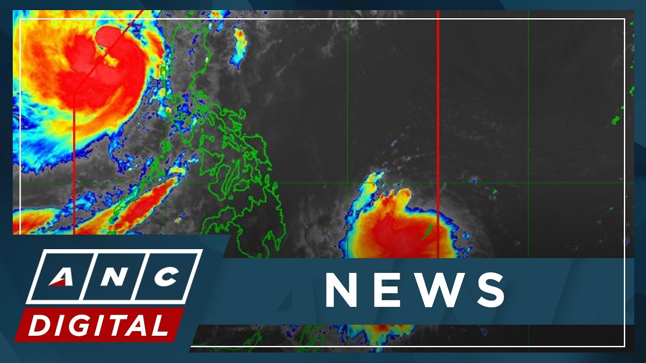 'Queenie' intensifies into Tropical Storm | ANC