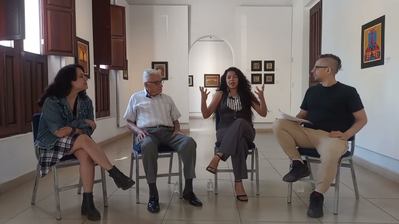 Expresiones de la danza en la Culiacán: Danzón | Los libros tienen la palabra – Ep. 13