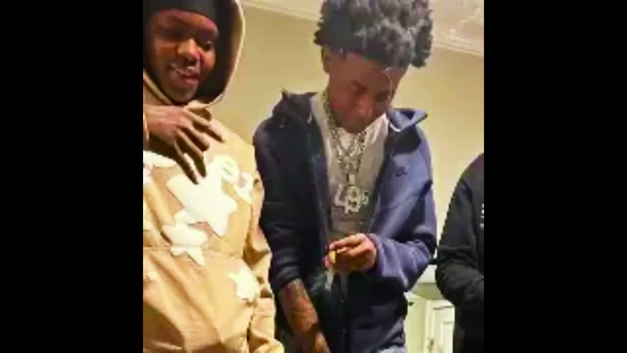 (FIRE) YFG Fatso Type Beat 