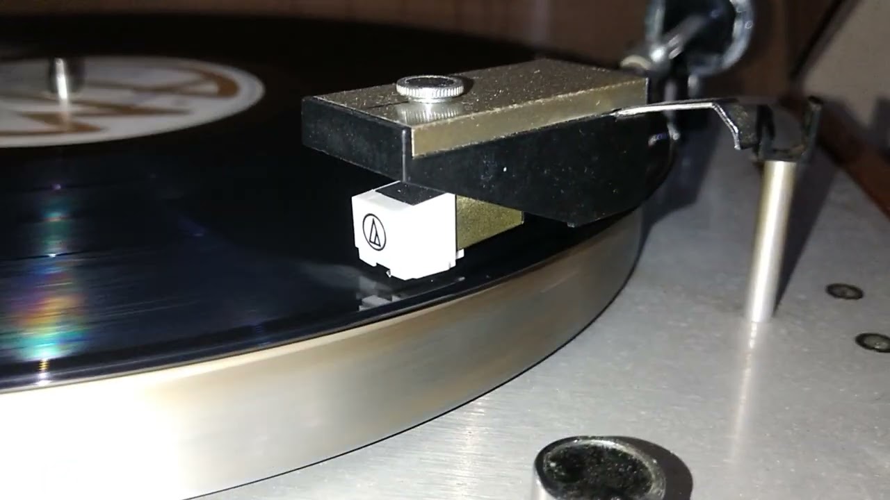 Philips GA 202 MK I (1969)
