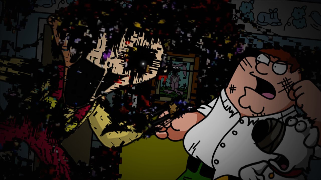 Rotten Family (SWAPPED) Concept @TheLilRat_103