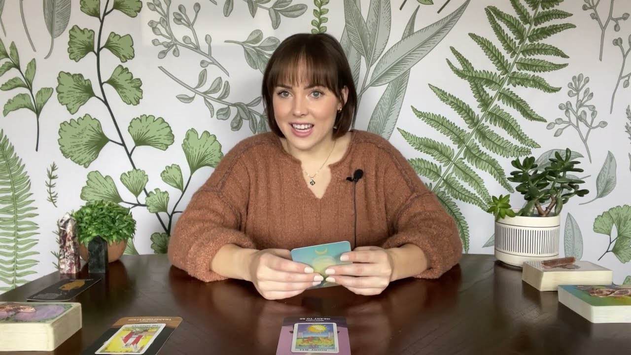 SAGITTARIUS TAROT | 2024 will be a ✨magical✨ year for you! | 2024