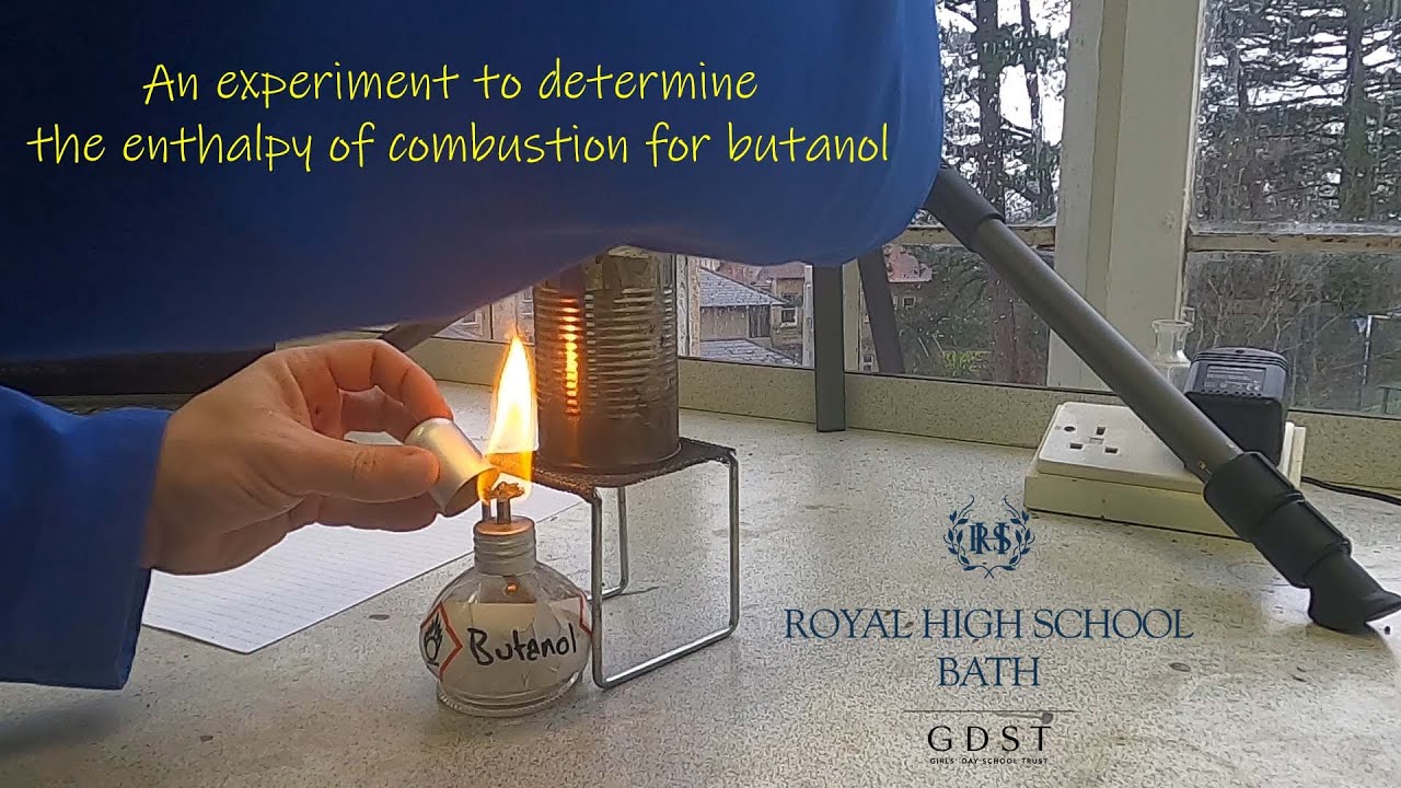 Combustion