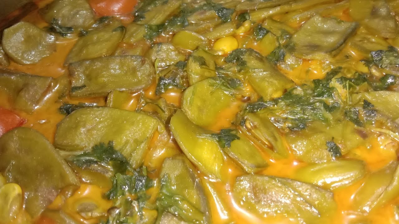 সুরমা মাছ দিয়ে সিম রান্নার রেসিপি। 🍲🍲🍲