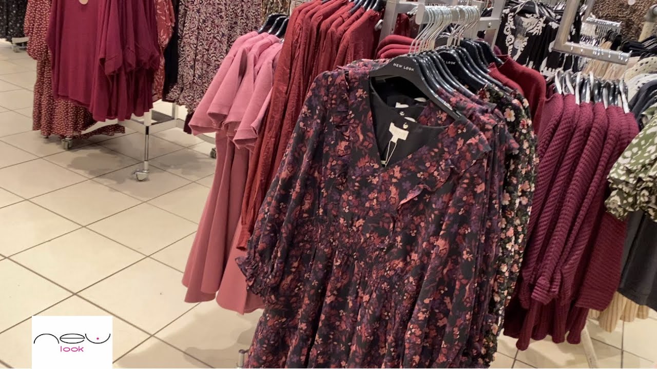 NEW LOOK COLLECTION| JANUARY 2026| Gazingpearl Life #gazingpearllife #newlook #fashion#haul 