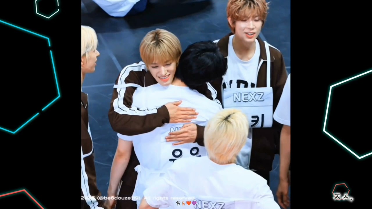 TomiShima YuSei at ISAC 🐈‍⬛🦌❤️💜
