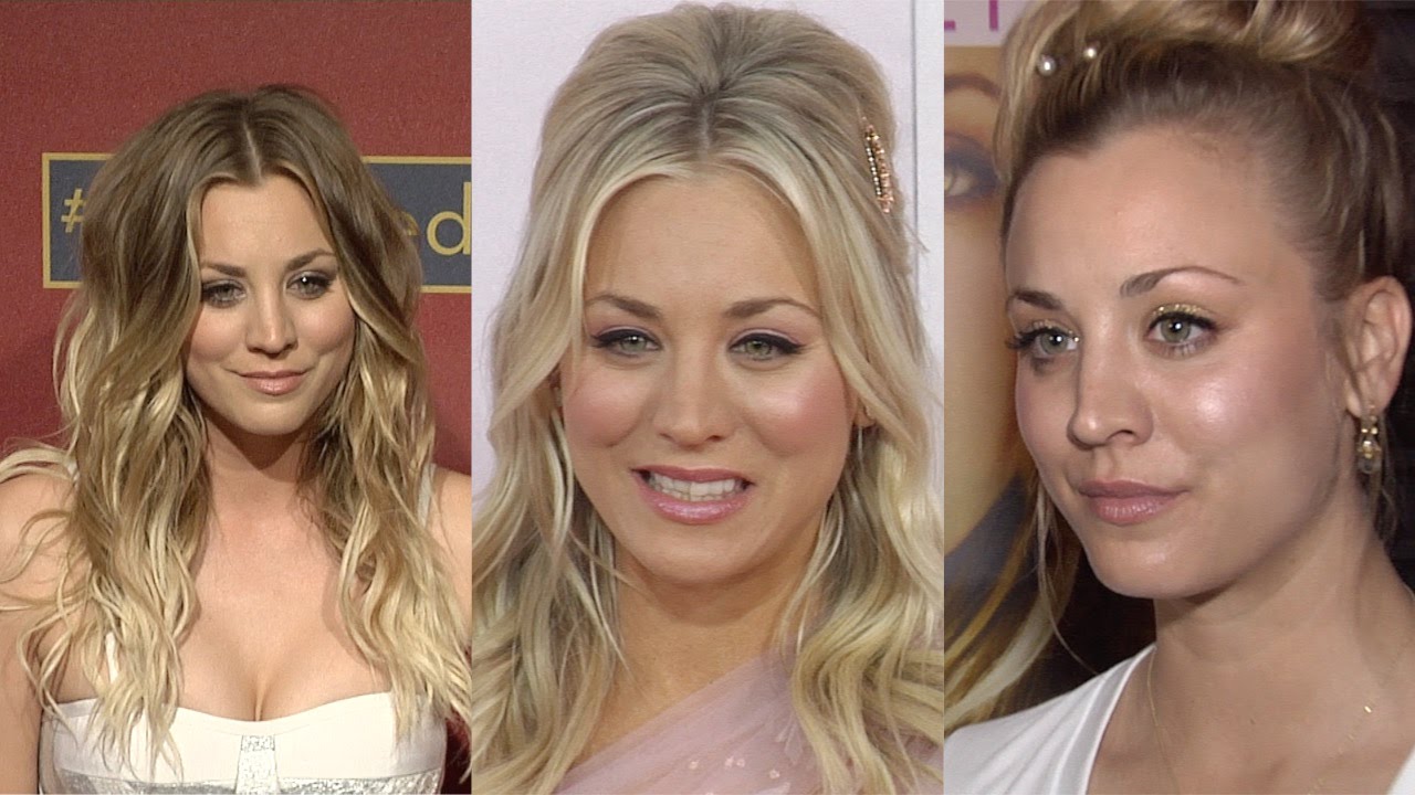Another One Bites The Dust: Kaley Cuoco divorcing husband Ryan Sweeting